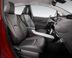 Toyota Prius 2016 года (WW)